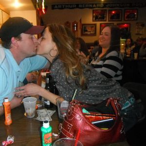 Meet your Posher, Brenda